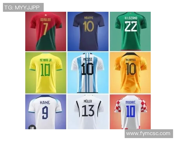 18号球衣的足球明星盘点及他们的辉煌成就解析