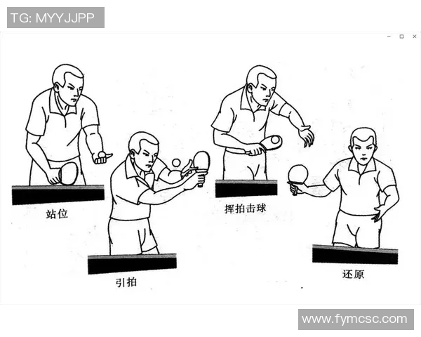北京乒乓球队防守战术解析与实战应用研究