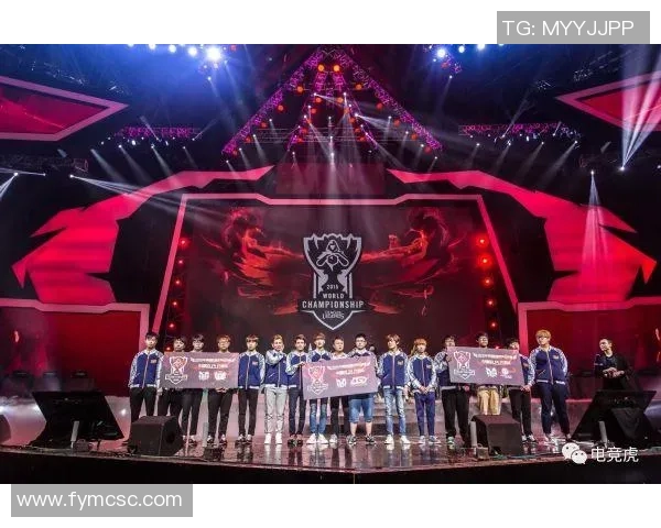 EDG逆袭之路揭秘：从低谷到巅峰的世界大师赛传奇旅程