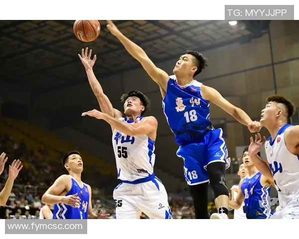 广州篮球队在联赛中的强势表现与未来发展潜力分析