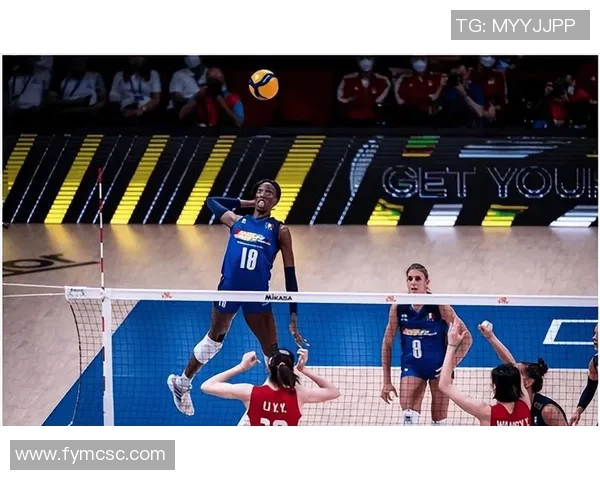 广州排球队默契配合探讨与战术分析的深度研究 广州排球队默契配合探讨与战术分析的深度研究