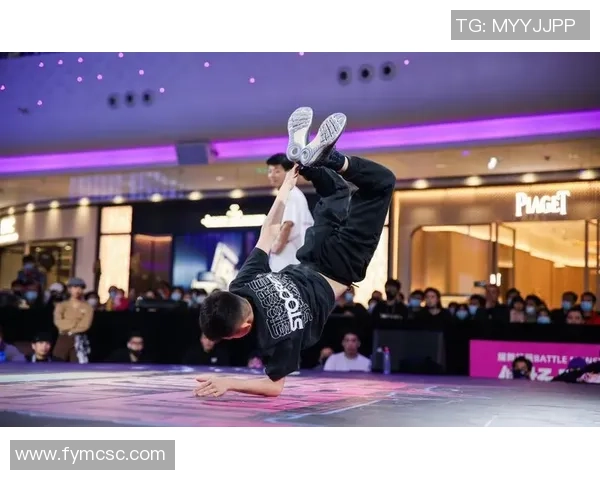 广州街舞队荣登街舞战术排行榜第五名引发热议与关注 广州街舞队荣登街舞战术排行榜第五名引发热议与关注