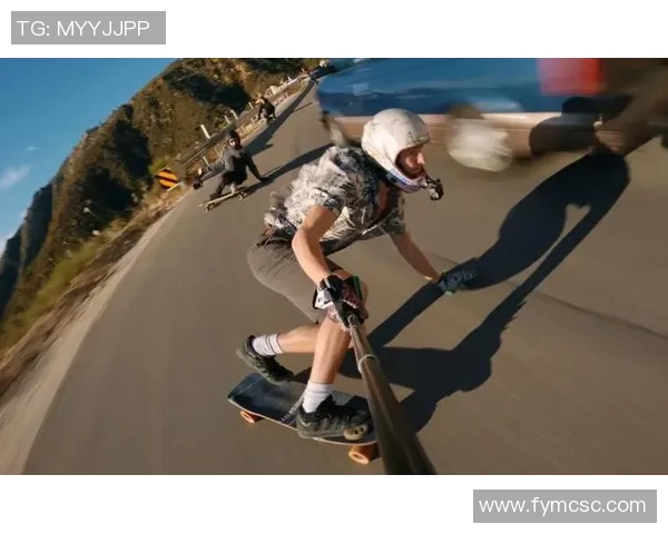 深圳滑板队实力解析：年轻力量与技术的完美结合